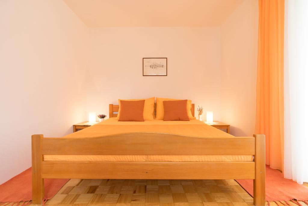 Apartments Sarah Medvinjak Habitación foto