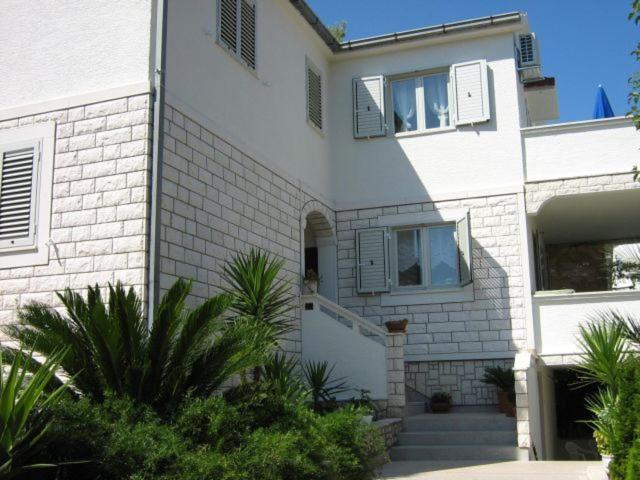 Apartments Sarah Medvinjak Exterior foto